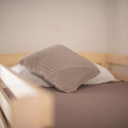 Apartamento A 100 Metros De La Playa Пинеда-де-Мар Экстерьер фото