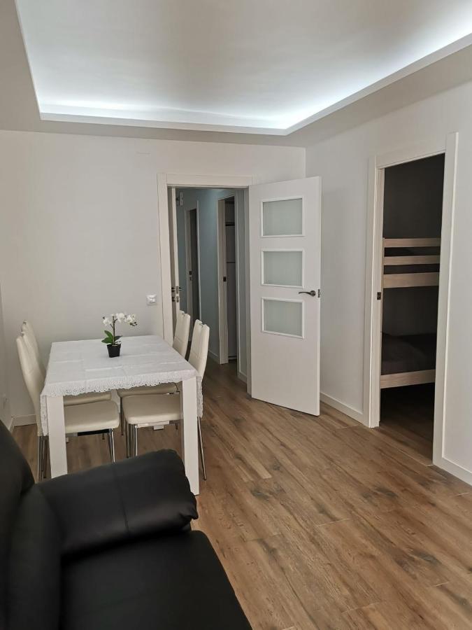 Apartamento A 100 Metros De La Playa Пинеда-де-Мар Экстерьер фото