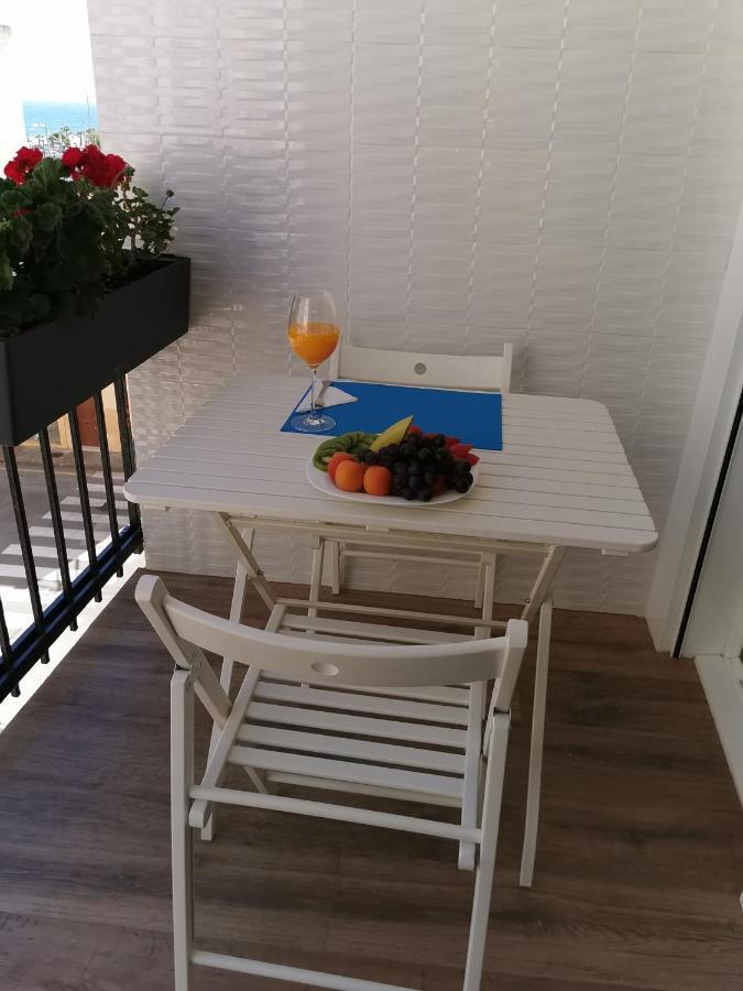 Apartamento A 100 Metros De La Playa Пинеда-де-Мар Экстерьер фото